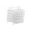 Mind Reader Desk Organizer with 5 Sliding Trays
